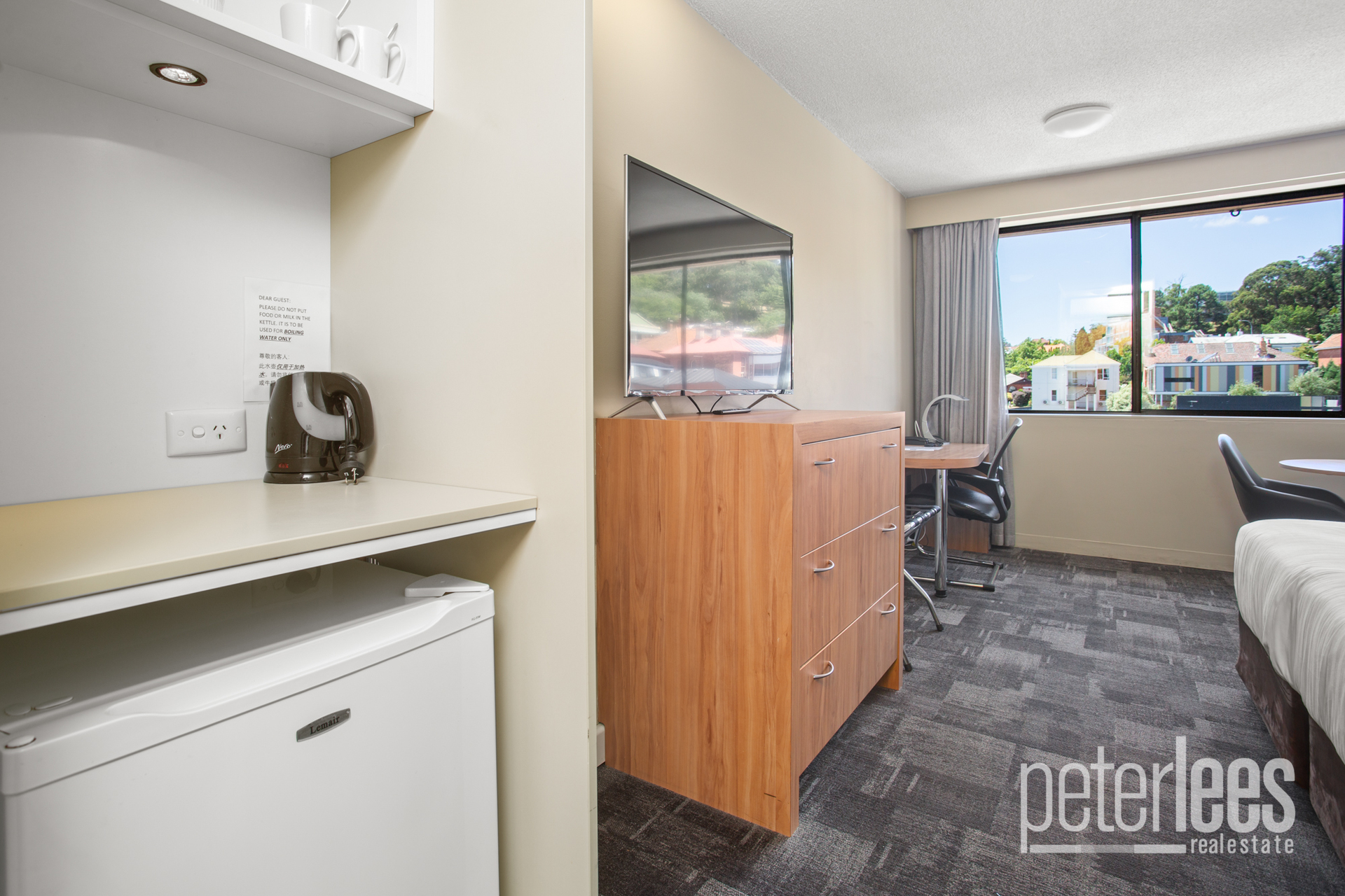 402/3-11 Earl Street, Launceston, Tas, 7250 - Image 5