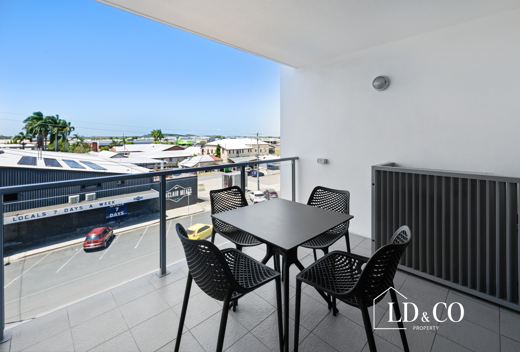 2-bedroom unit at 27/35 Alfred Street, Mackay, QLD 4740, Mackay, Queensland