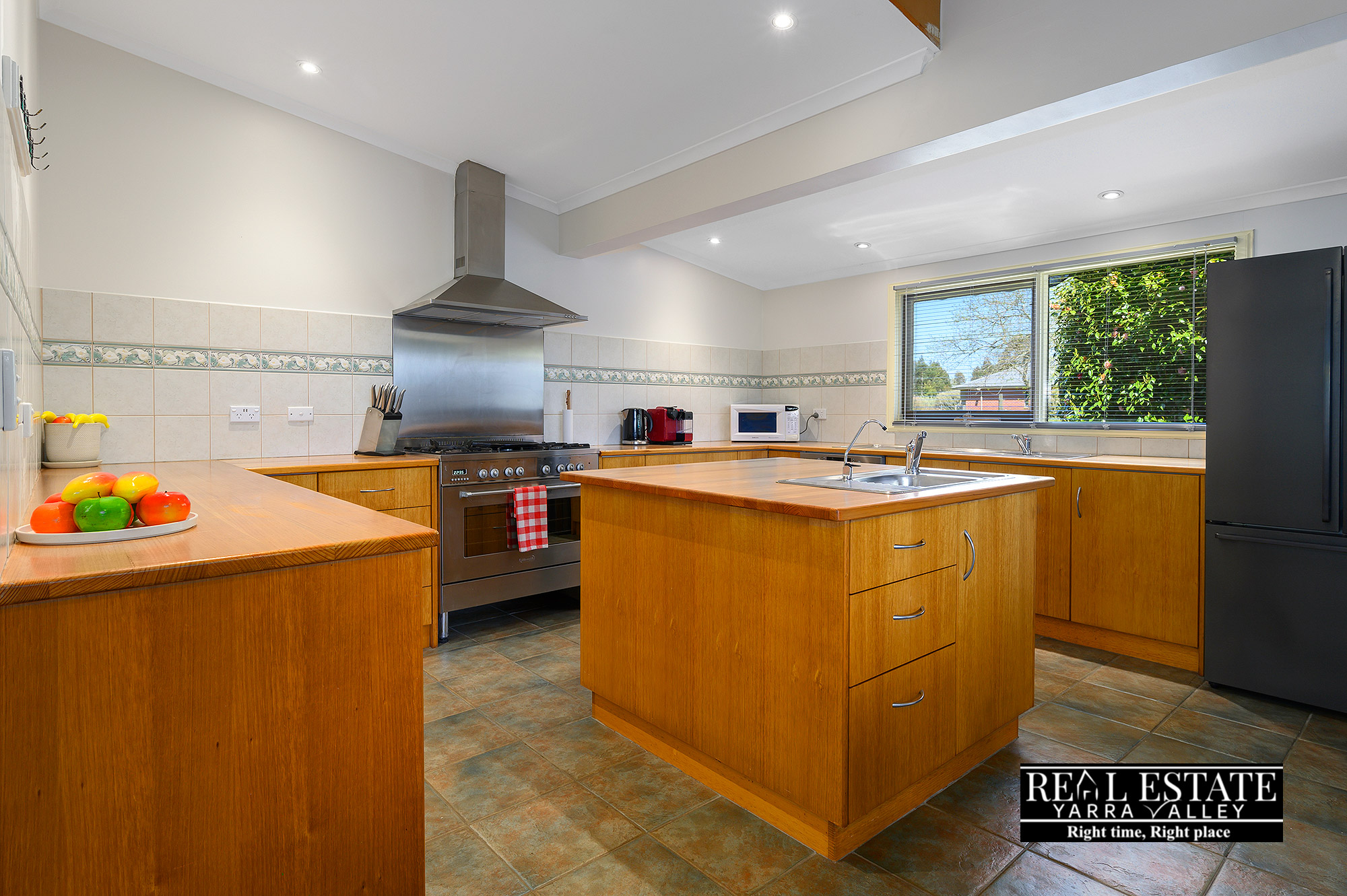 4-bedroom house at 29 Mareeba Avenue, Buxton, VIC 3711, Murrindindi, Victoria