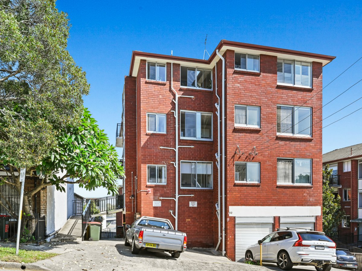 9 52 HORNSEY STREET, ROZELLE NSW 2039 - Image 8