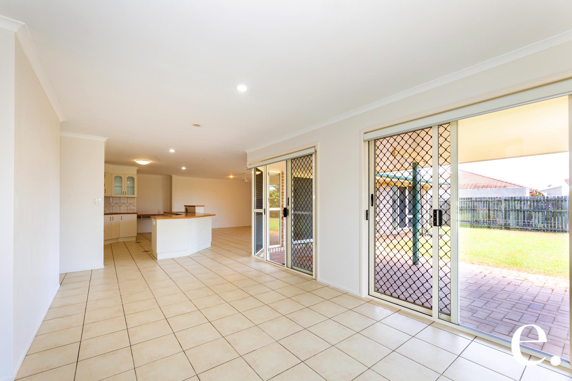26 CHANCELLOR DRIVE, Avenell Heights QLD 4670 - Image 5