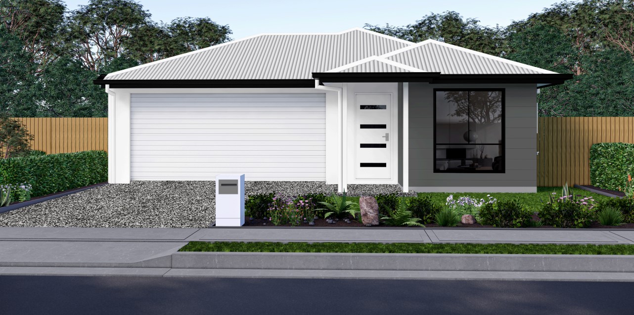 Lot 7 Coin Tree Close, Inala, Qld, 4077 - Image 1