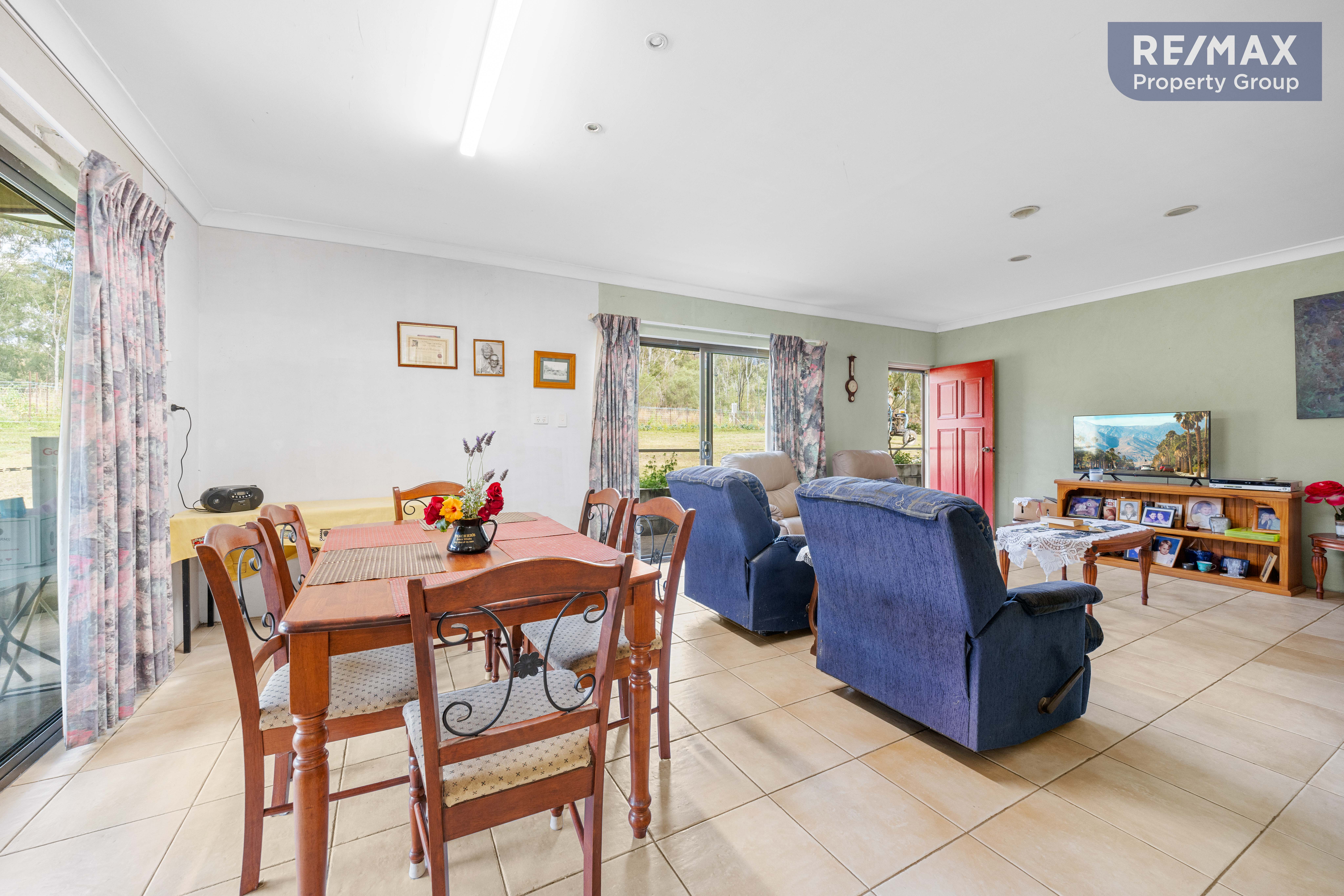 2-bedroom house at 2 Reilly Road, Woolooga, QLD 4570, Gympie, Queensland