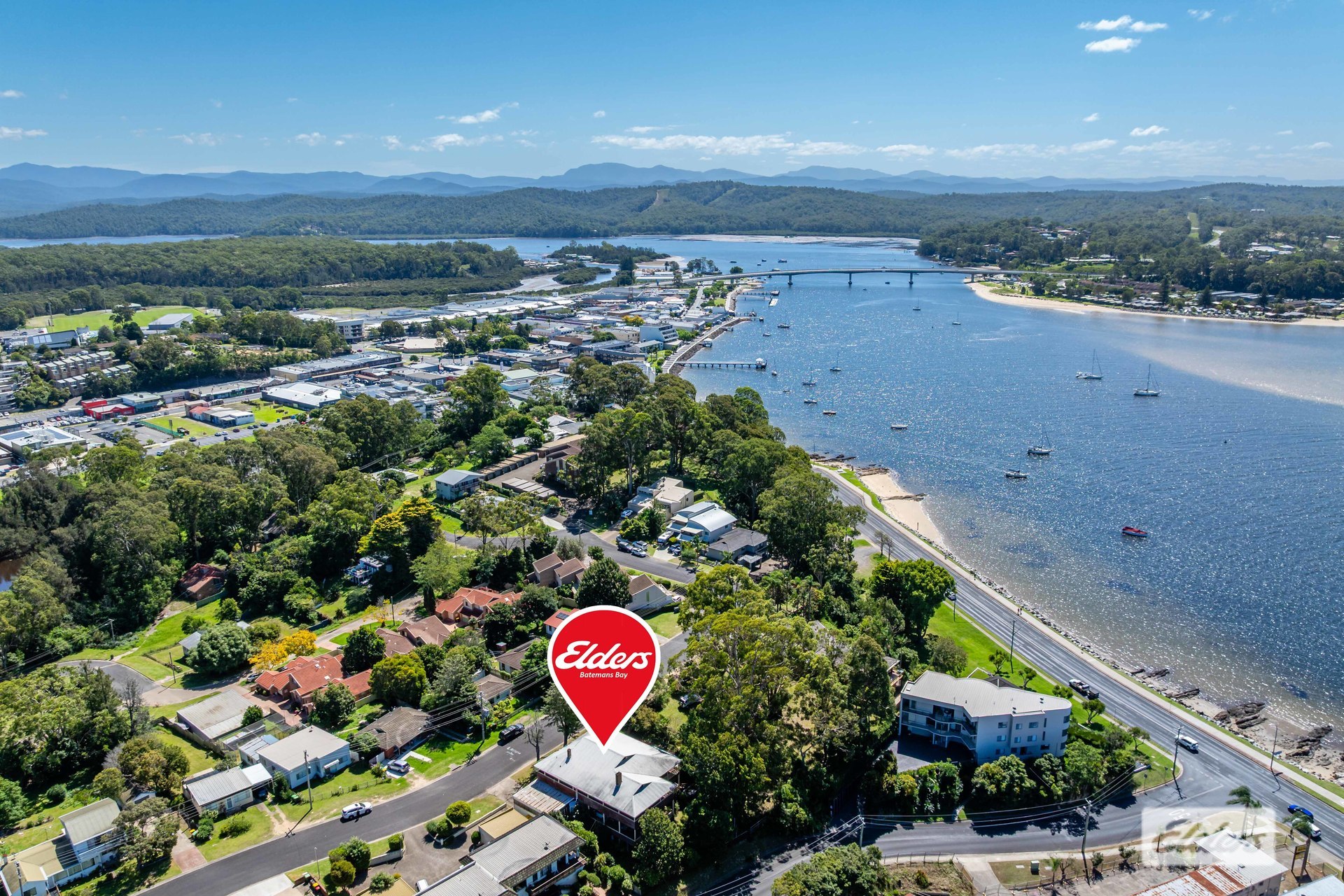 9-bedroom house at 21A High Street, Batemans Bay, Nsw, 2536, Eurobodalla, New South Wales