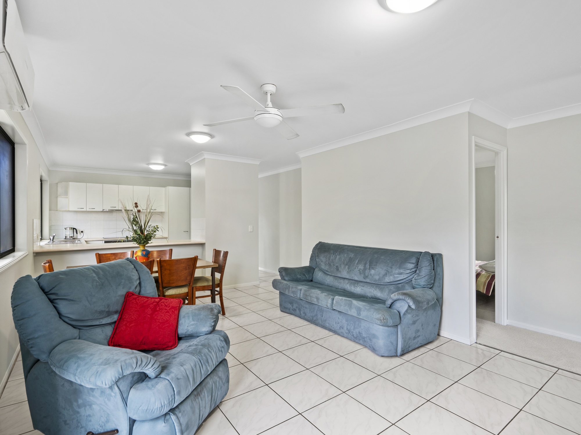 3-bedroom unit at 2 100 GREENACRE DRIVE, PARKWOOD QLD 4214, Gold Coast, Queensland