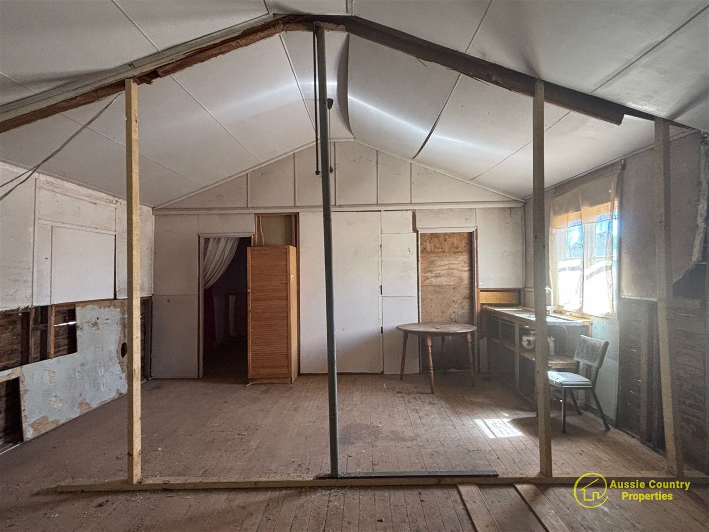 1-bedroom house at 61-63 Milthorpe Street , Oaklands, Nsw, 2646, Federation, New South Wales