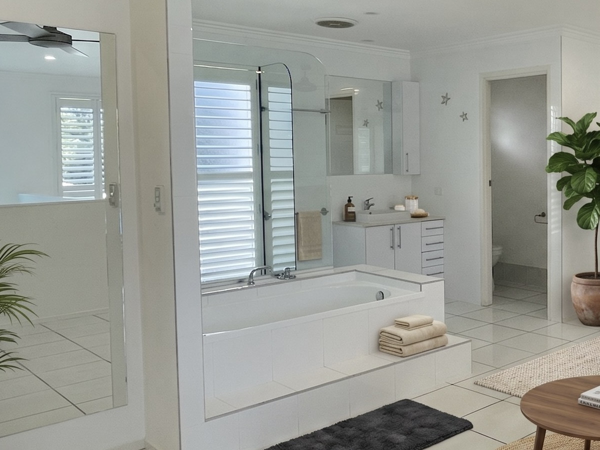 2-bedroom unit at 5 15-17 SYLVAN BEACH ESPLANADE, BELLARA QLD 4507, Moreton Bay, Queensland