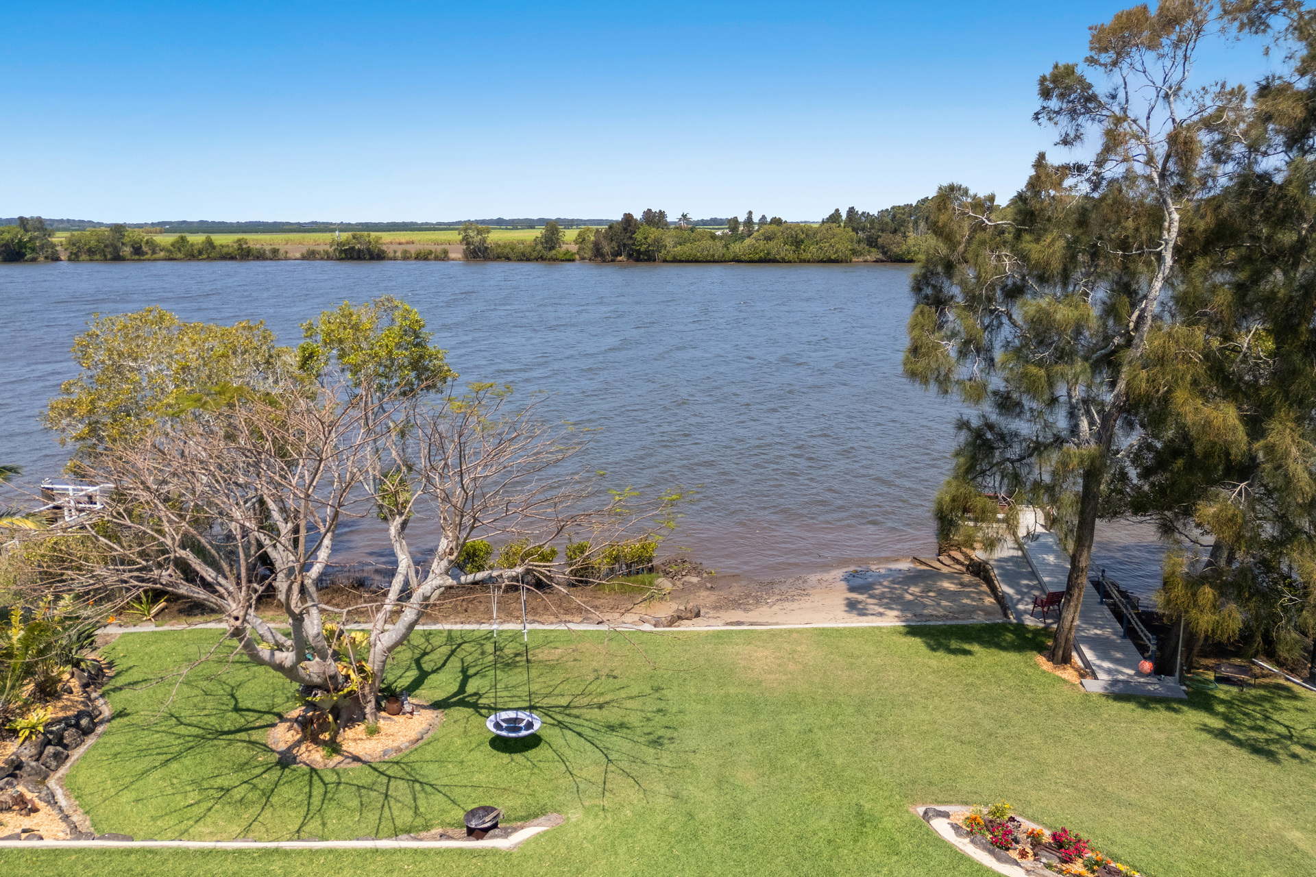 3-bedroom house at 33B RICHMOND STREET, Wardell NSW 2477, Ballina, New South Wales