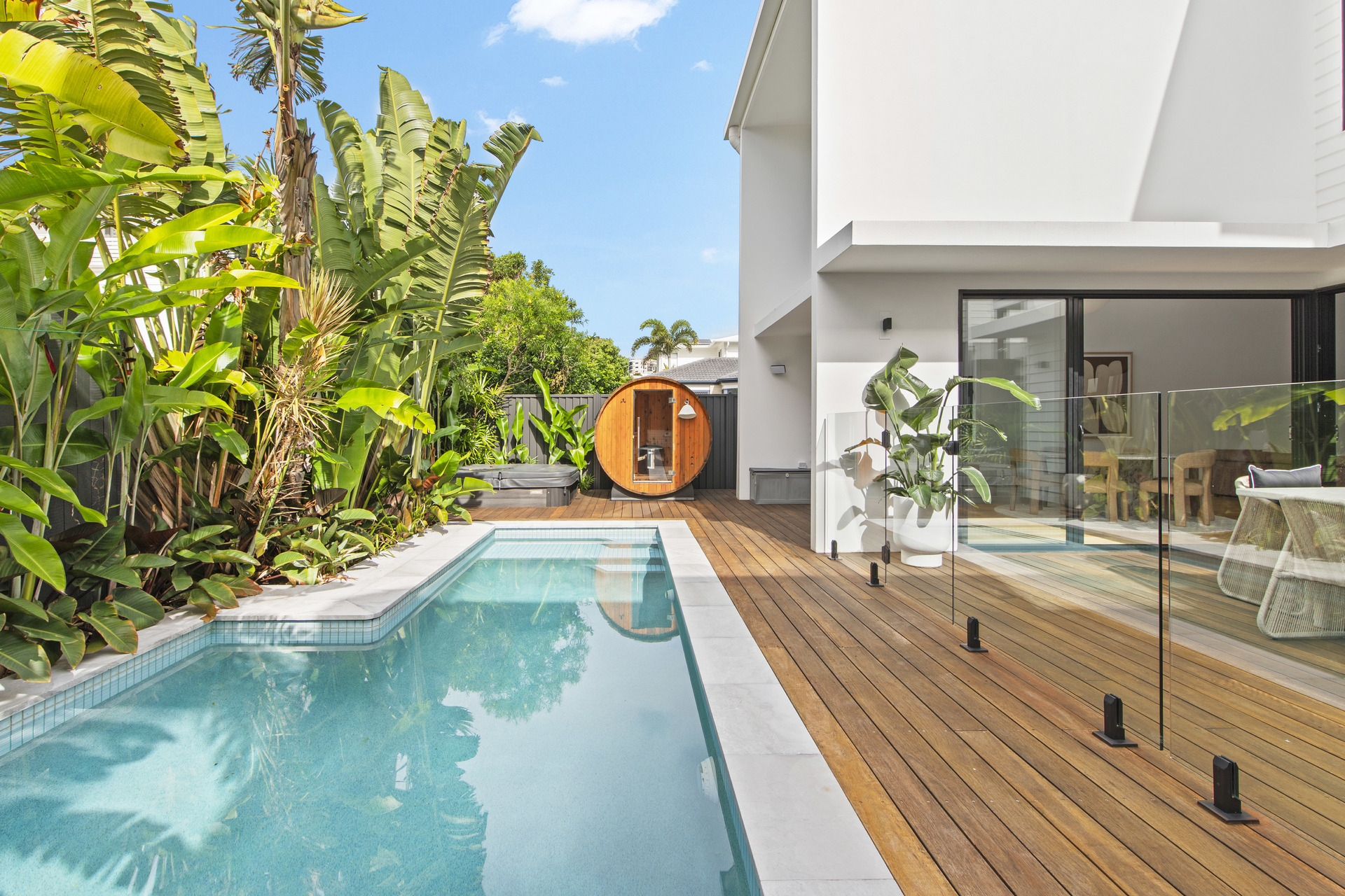 4-bedroom house at 43 Petrel Avenue, Mermaid Beach, QLD 4218, Gold Coast, Queensland