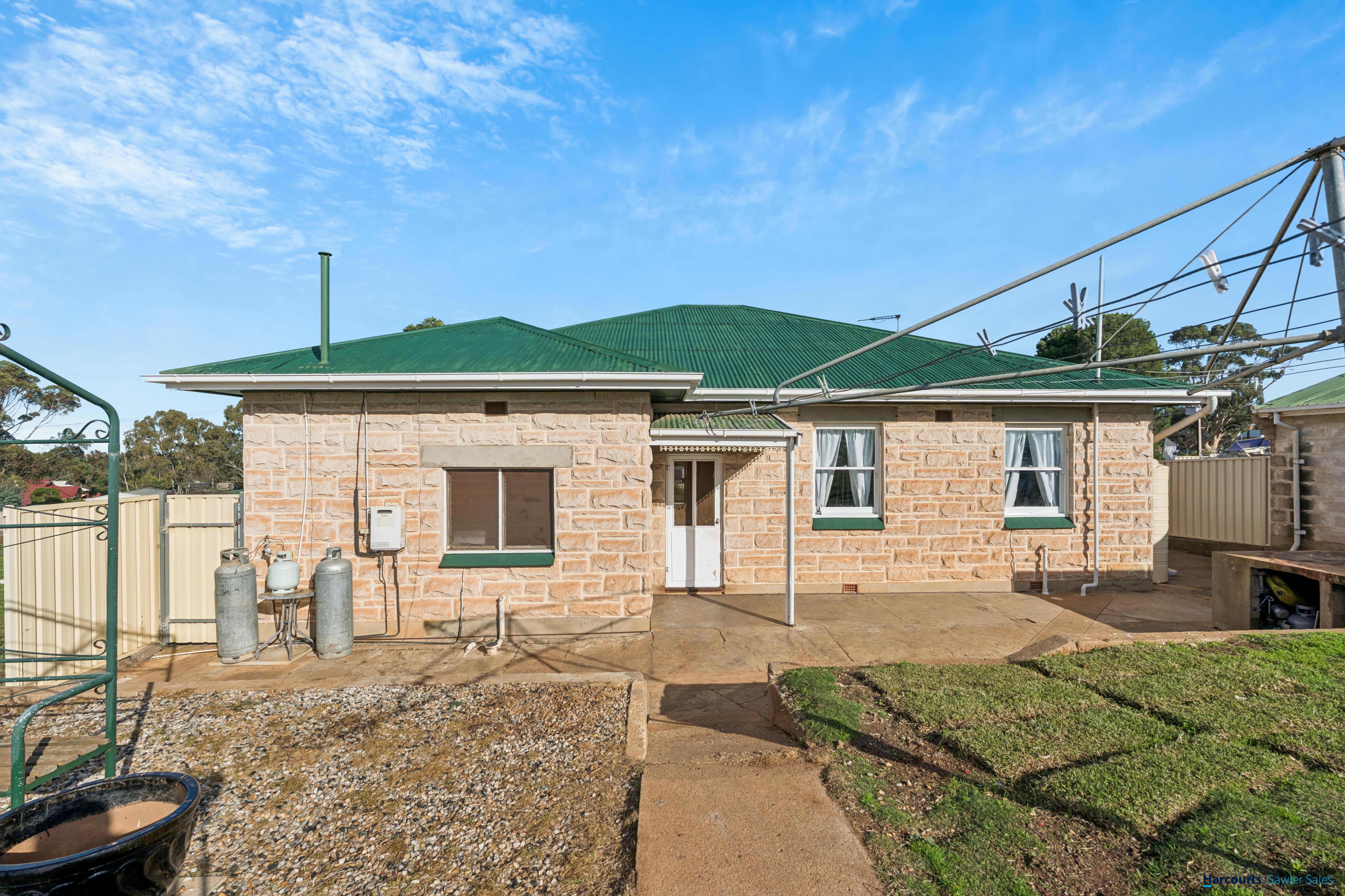 3-bedroom house at 11 Malcolm Street, Hamley Bridge, SA 5401, Wakefield, South Australia