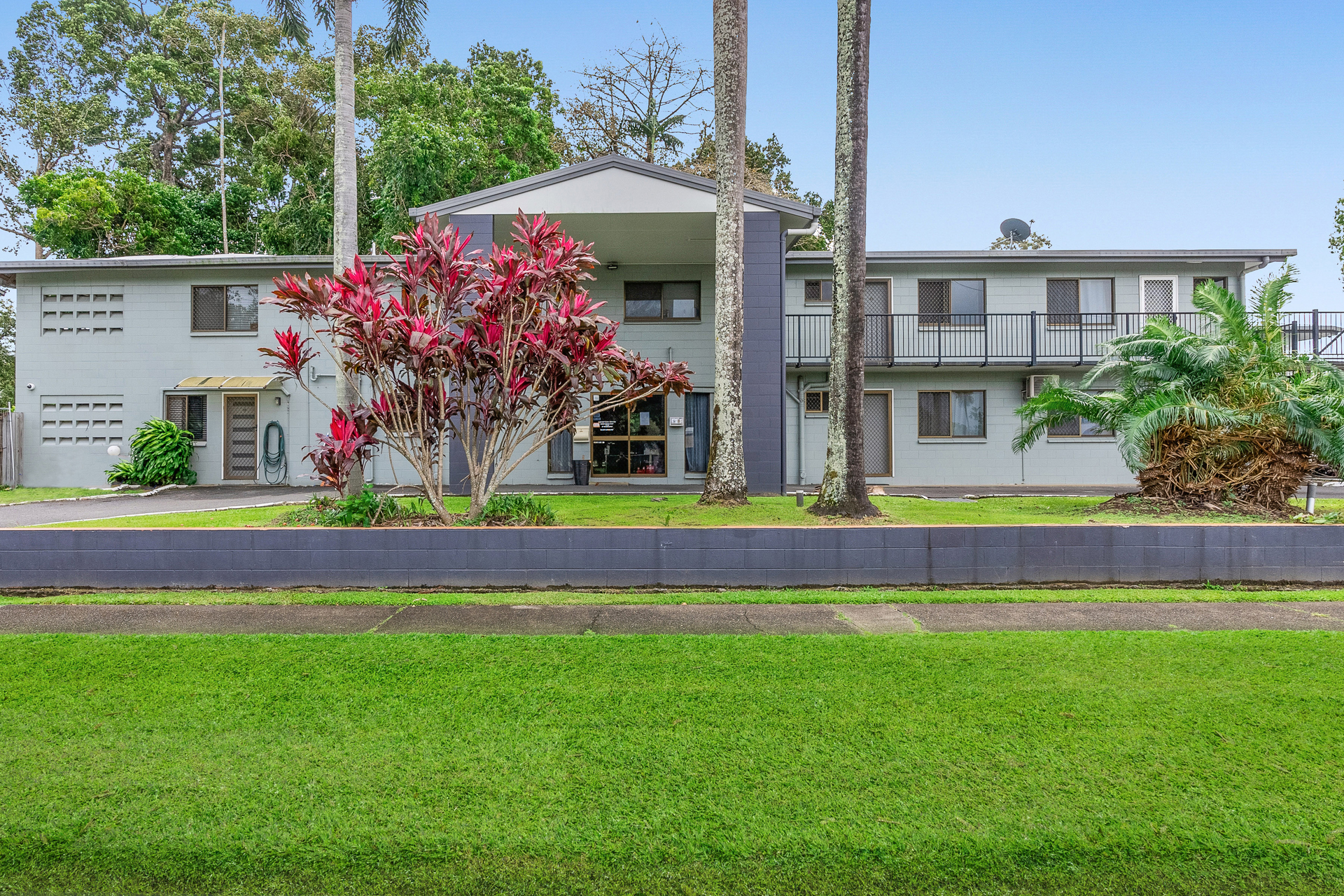 1-bedroom unit at 8/40-42 Moody Street, Manoora, Qld, 4870, Cairns, Queensland
