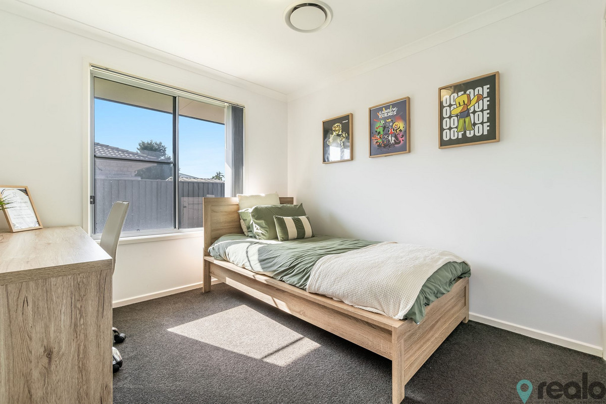 4-bedroom house at 11 Ivory Circuit, Casino, NSW 2470, Richmond Valley, New South Wales