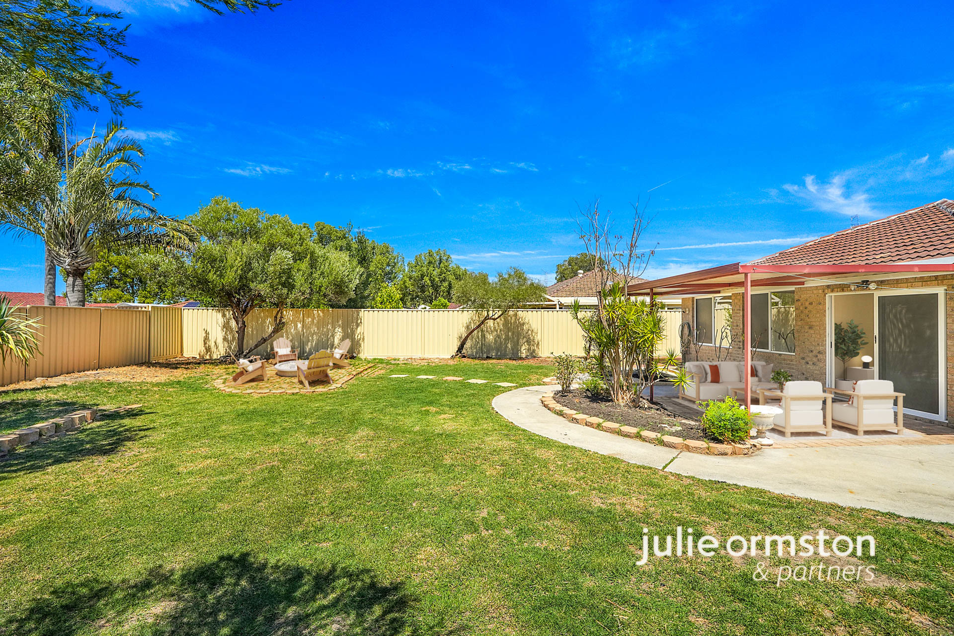 3-bedroom house at 23 Winchester Place, Ballajura, WA 6066, Swan, Western Australia