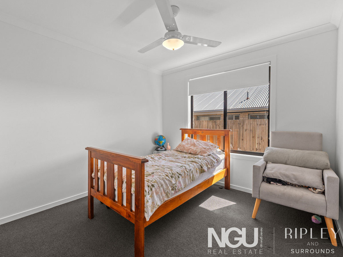 4-bedroom house at 4 Bluff Street, Ripley, QLD 4306, Ipswich, Queensland