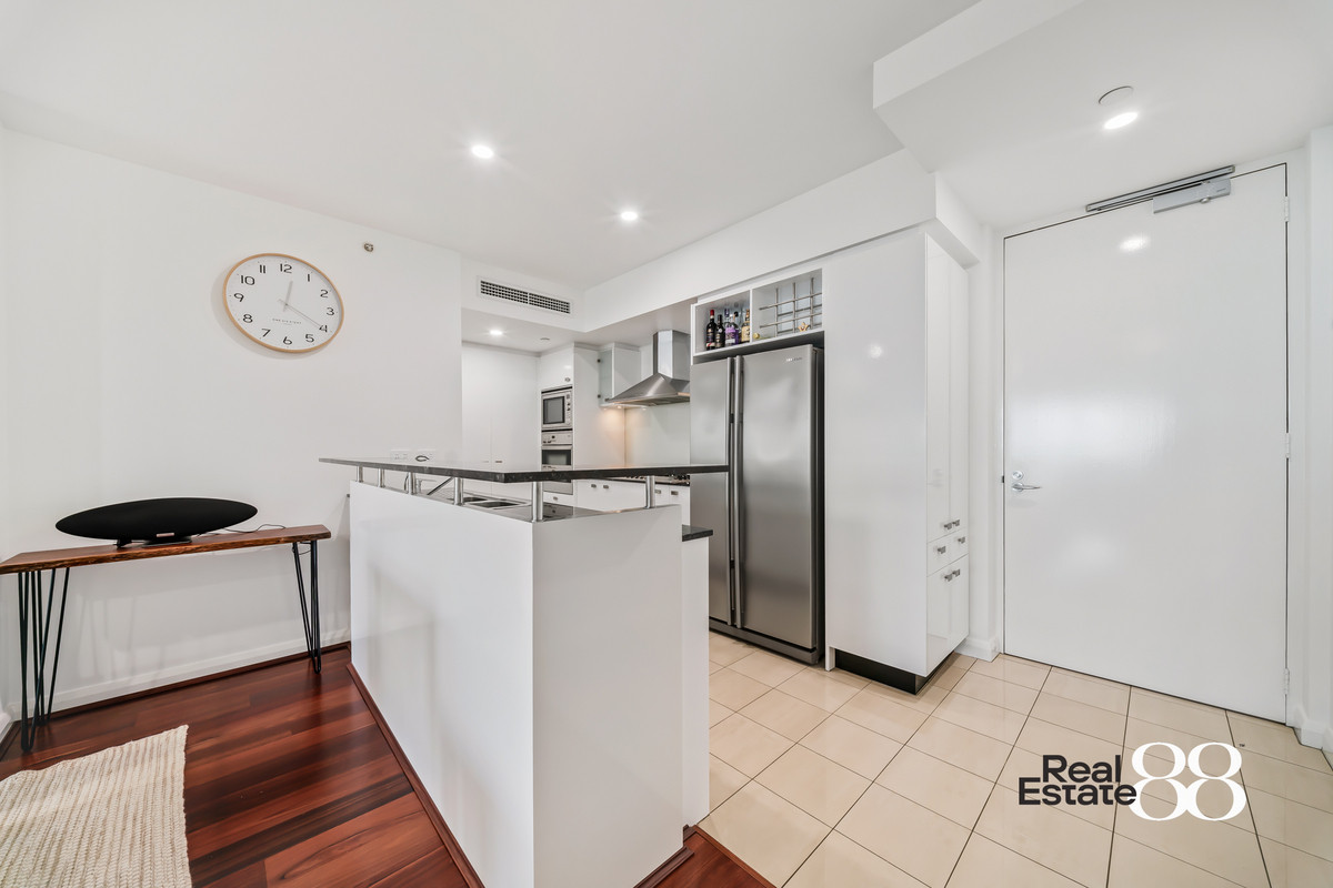 2-bedroom unit at 33/78 Terrace Road, East Perth, Wa, 6004, Perth, Western Australia