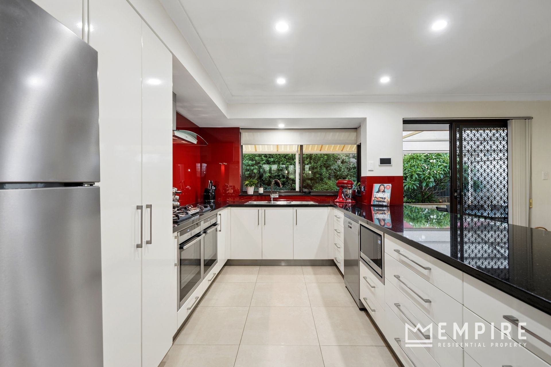 4-bedroom house at 9 DEVENISH WAY, Leeming WA 6149, Melville, Western Australia