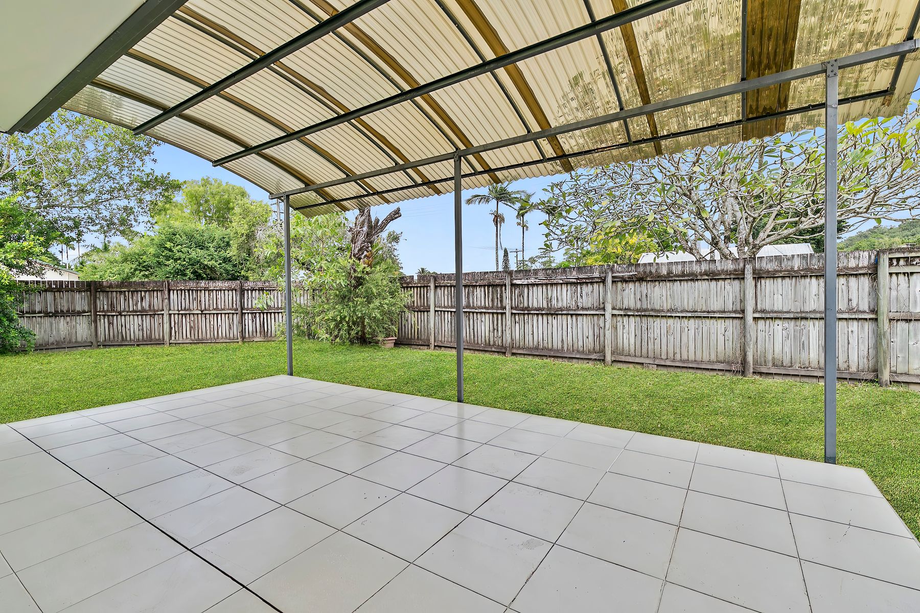 2-bedroom unit at 1 1 SEARY CLOSE, WHITFIELD QLD 4870, Cairns, Queensland