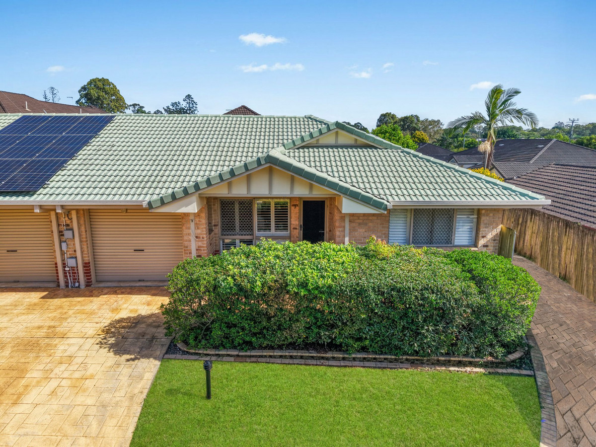 3 150 ALBANY CREEK ROAD, ASPLEY QLD 4034 - Image 1