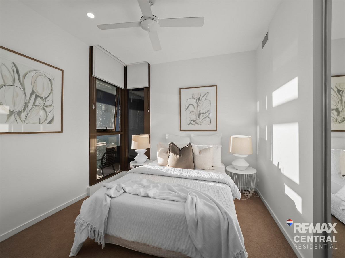 Level 14/1033 Ann Street, Newstead, Qld, 4006 - Image 10