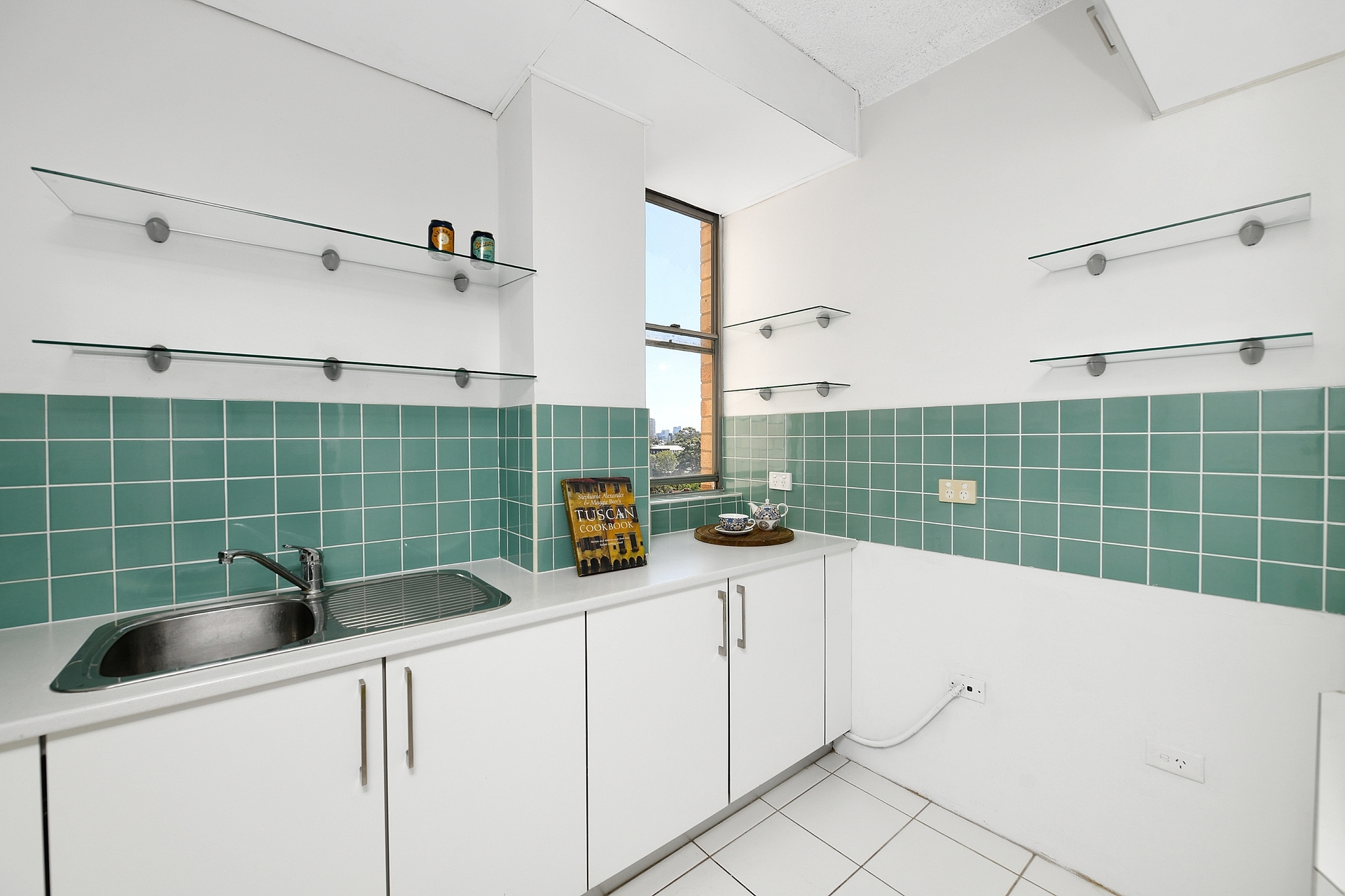 1-bedroom unit at 54/49-51 Cook Road, Centennial Park, NSW 2021, , New South Wales