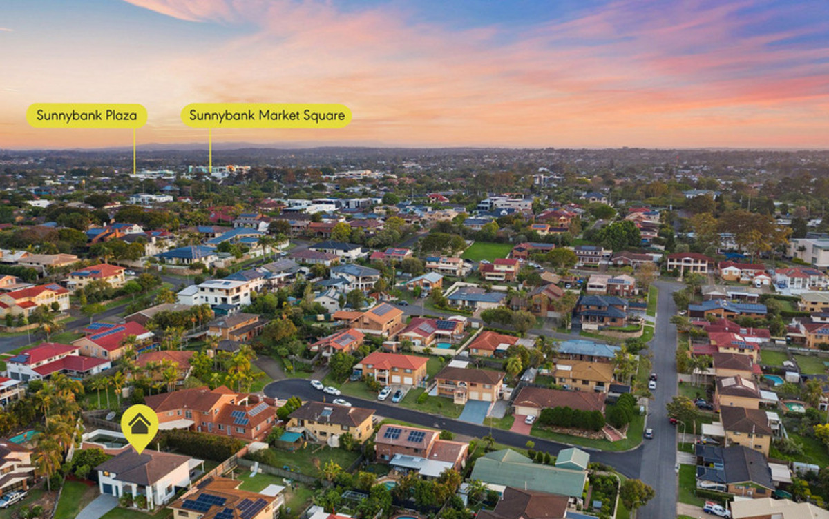 4-bedroom house at 7 Sasha Street, Robertson, QLD 4109, Brisbane, Queensland