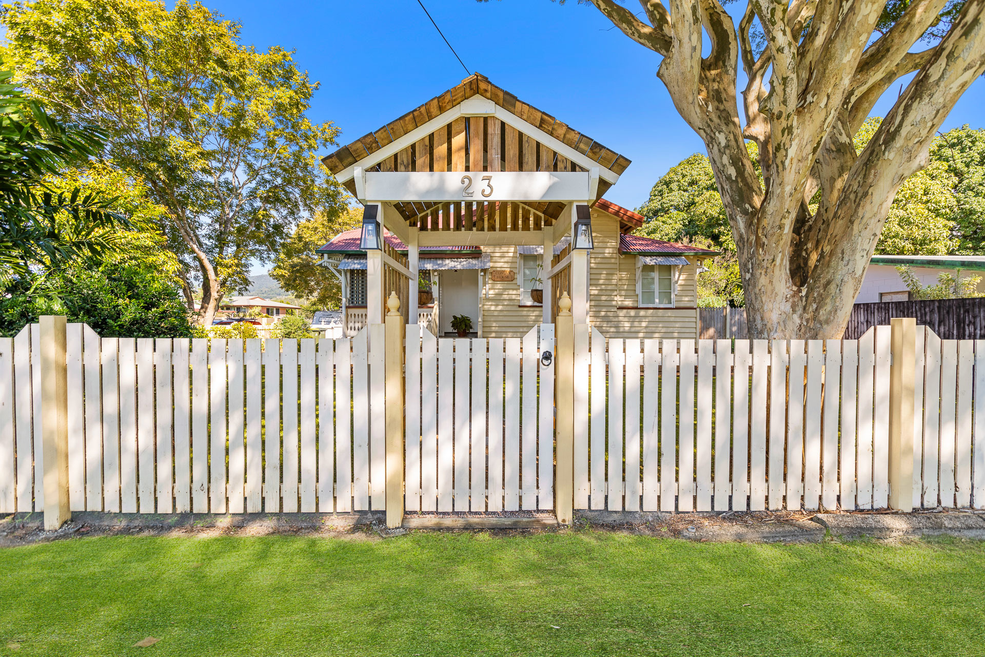 23 CONLAN CLOSE, Manoora QLD 4870 - Image 2