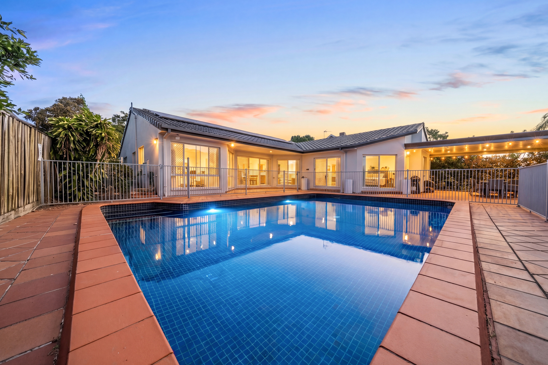4-bedroom house at 12 WANNEROO COURT, Mermaid Waters QLD 4218, Gold Coast, Queensland