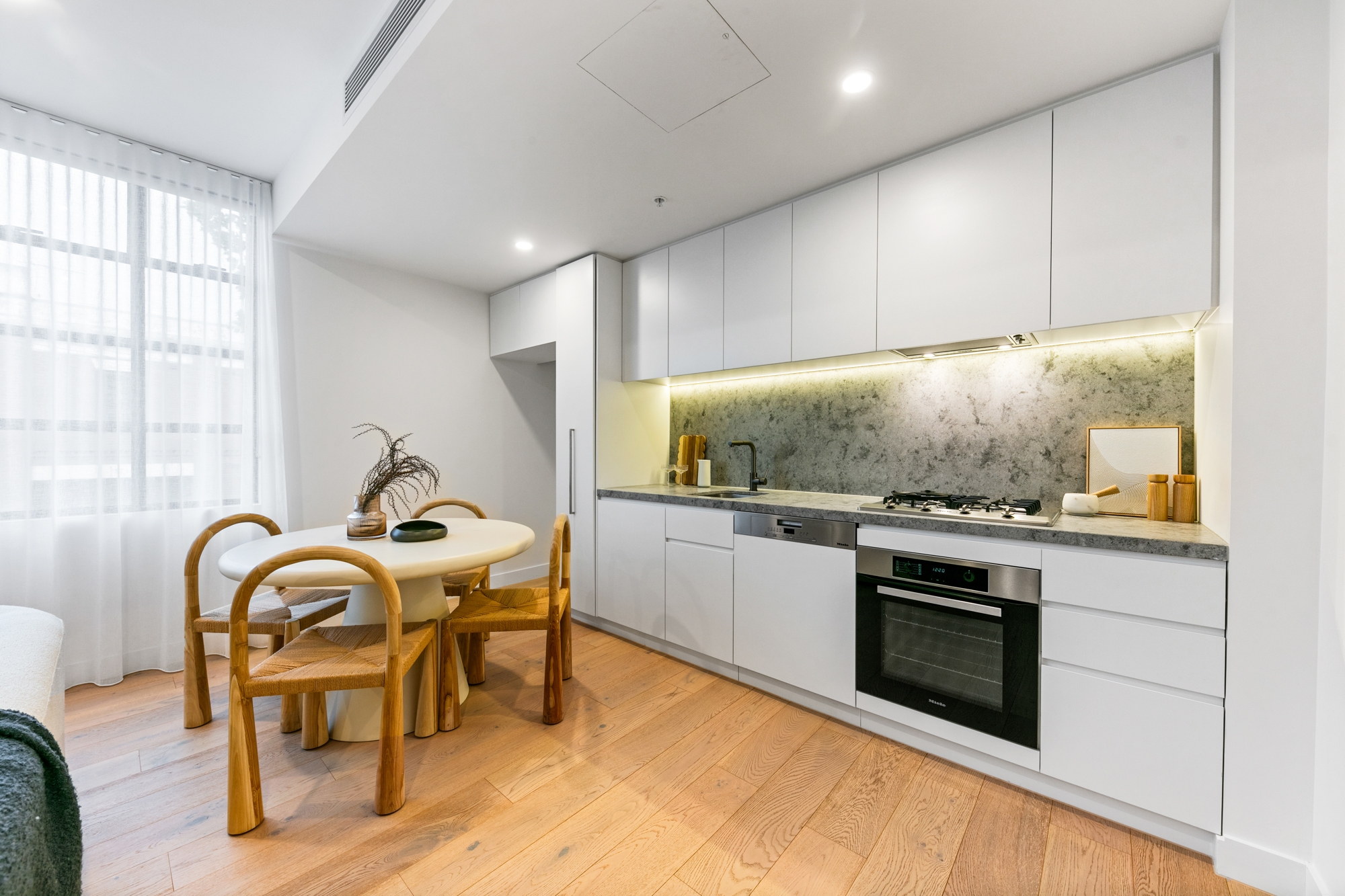 7/10 Kerr Street, Fitzroy, Vic, 3065 - Image 6