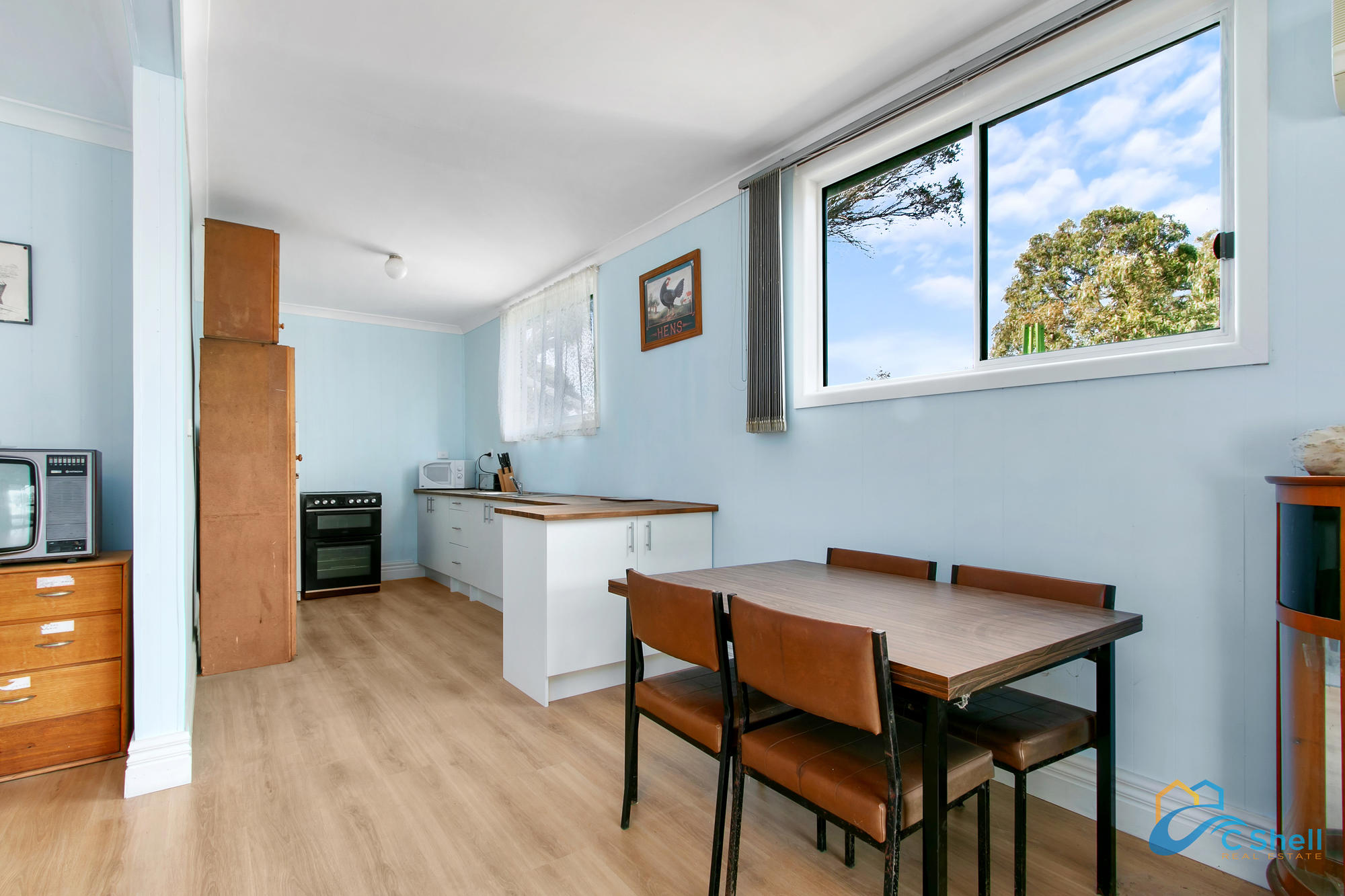 2-bedroom house at 3 Bernadette Avenue, Loch Sport, VIC 3851, Wellington, Victoria