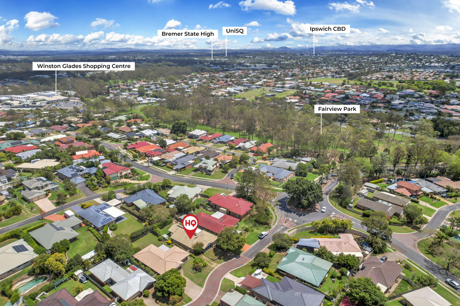 5 LAKEWOOD COURT, Flinders View QLD 4305 - Image 5