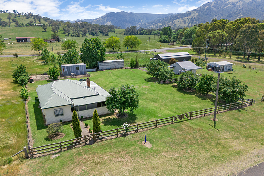 3-bedroom house at 13-15 BLAKE STREET, Nundle NSW 2340, Tamworth, New South Wales