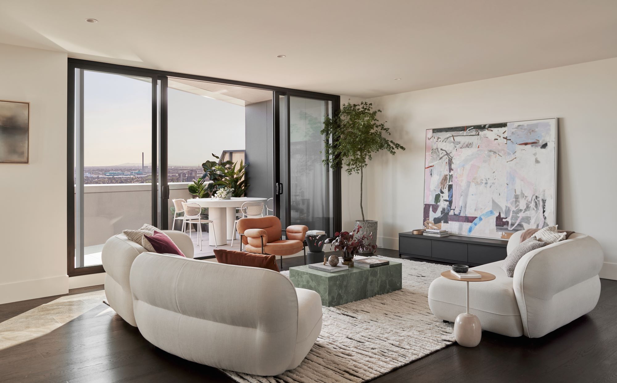 2604/259 Normanby Road, South Melbourne, Vic, 3205 - Image 4