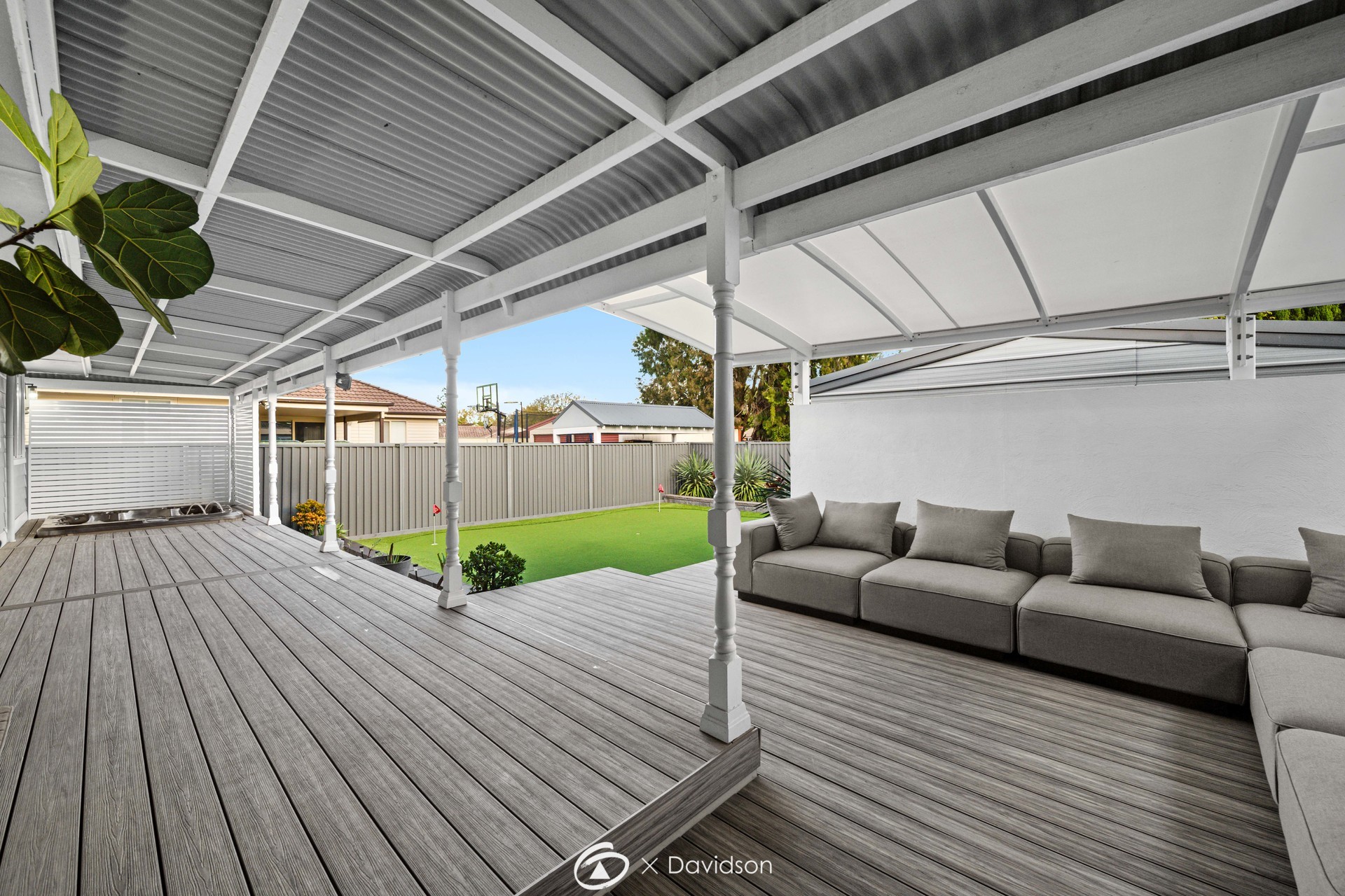 4-bedroom house at 45 Derna Road, Holsworthy, NSW 2173, Liverpool, New South Wales