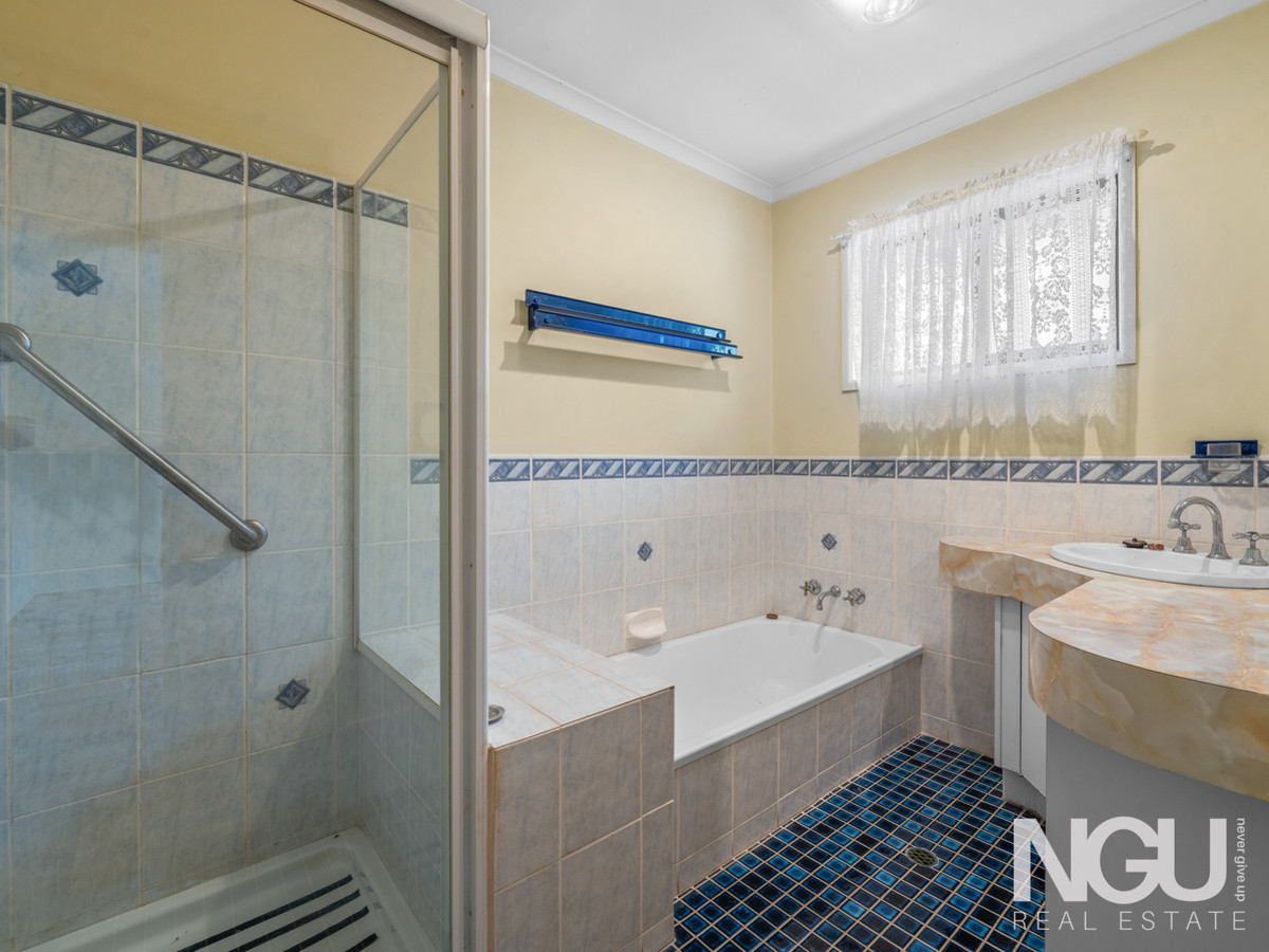 3-bedroom house at 12 Melbury Street, Willowbank, QLD 4306, , Queensland