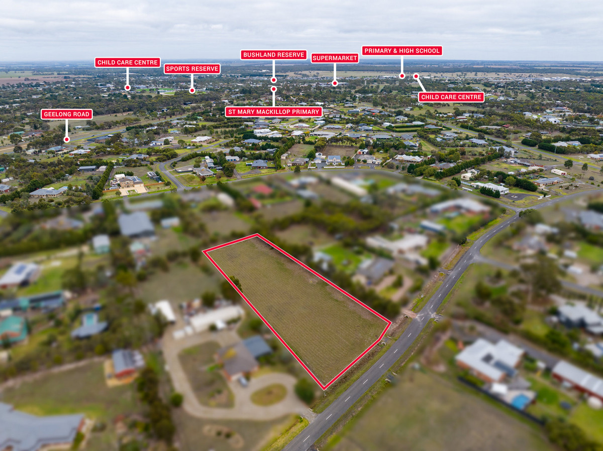 71 Inverlochy Drive, Bannockburn, Vic, 3331 - Image 2