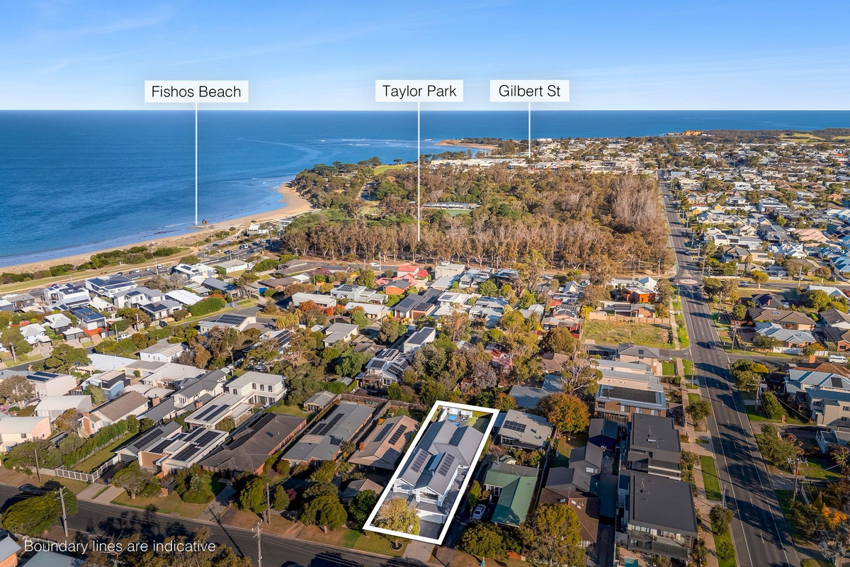 4-bedroom house at 25 COWRIE ROAD, Torquay VIC 3228, Surf Coast, Victoria