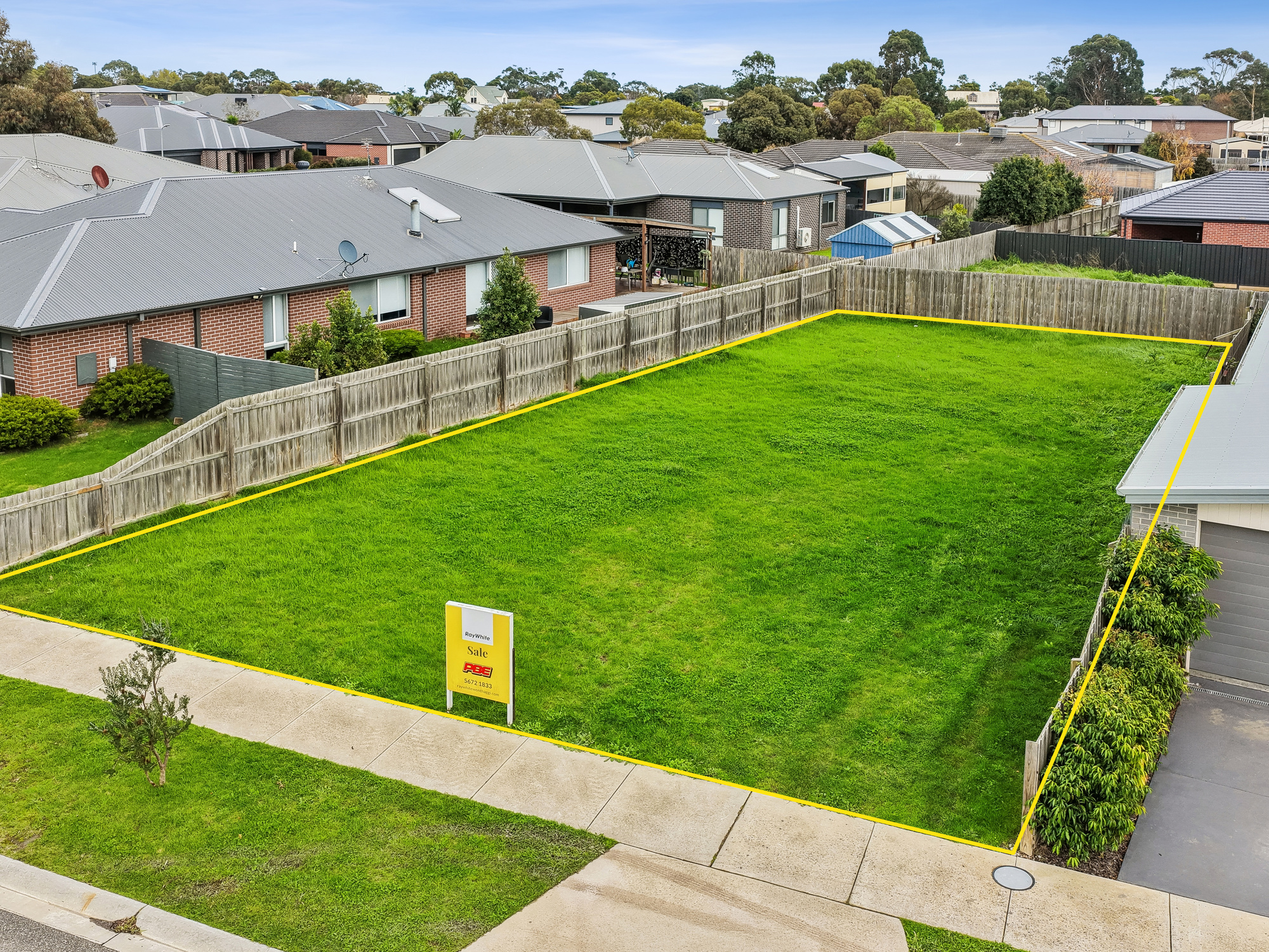 81 Turner Street, North Wonthaggi, Vic, 3995 - Image 1