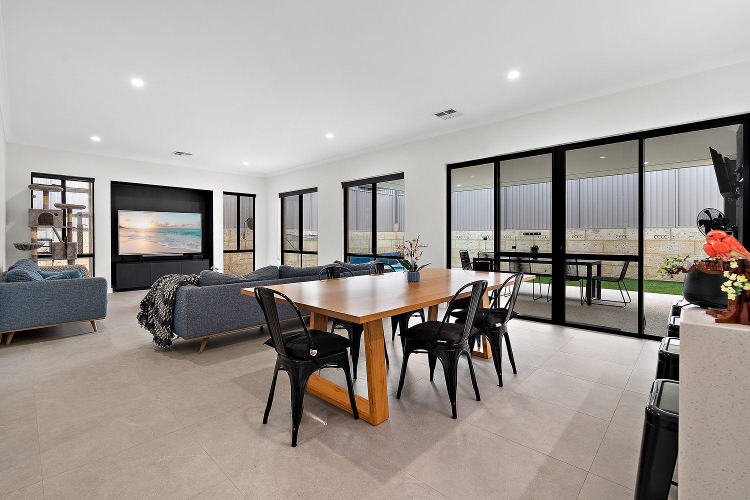 4-bedroom house at 70 BECKER LOOP, Mandogalup WA 6167, Kwinana, Western Australia