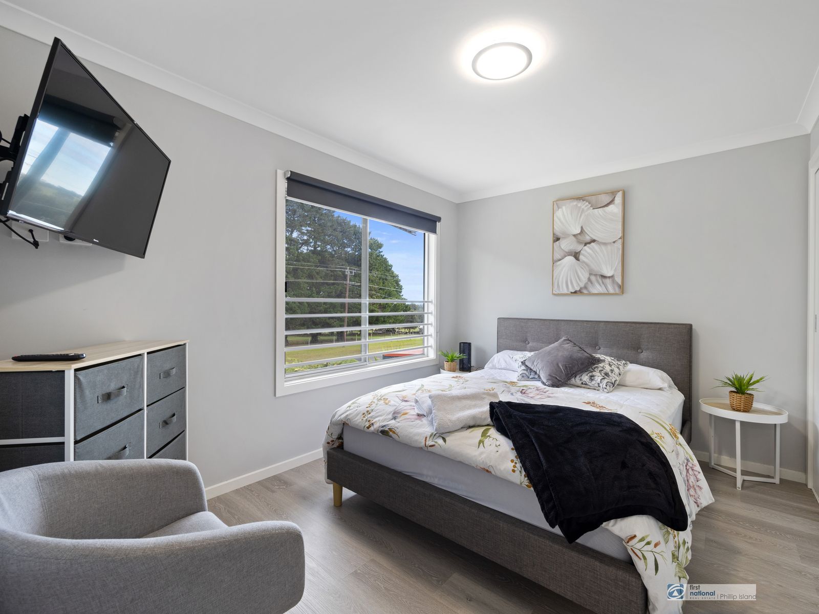 3-bedroom house at 64 VENTNOR BEACH ROAD, Wimbledon Heights VIC 3922, Bass Coast, Victoria