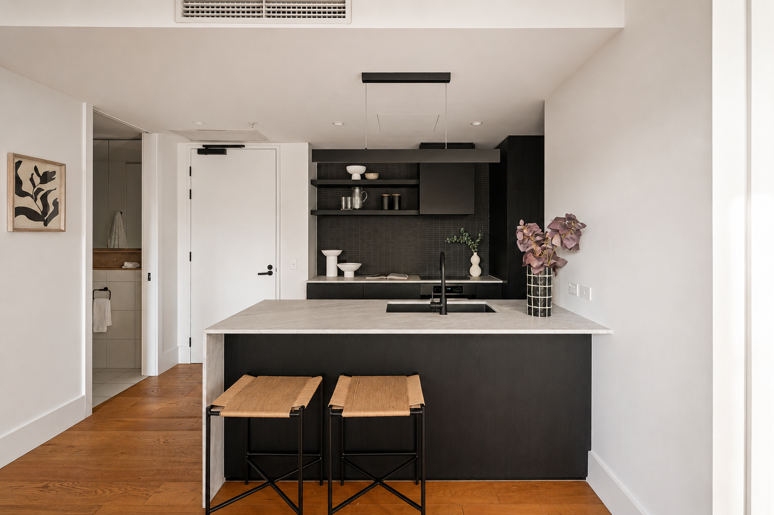 CHESTER & ELLA 405 7 CHESTER STREET, NEWSTEAD QLD 4006 - Image 8