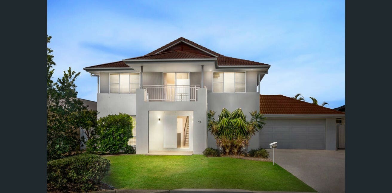 47 KURRAJONG CIRCUIT, North Lakes QLD 4509 - Image 1