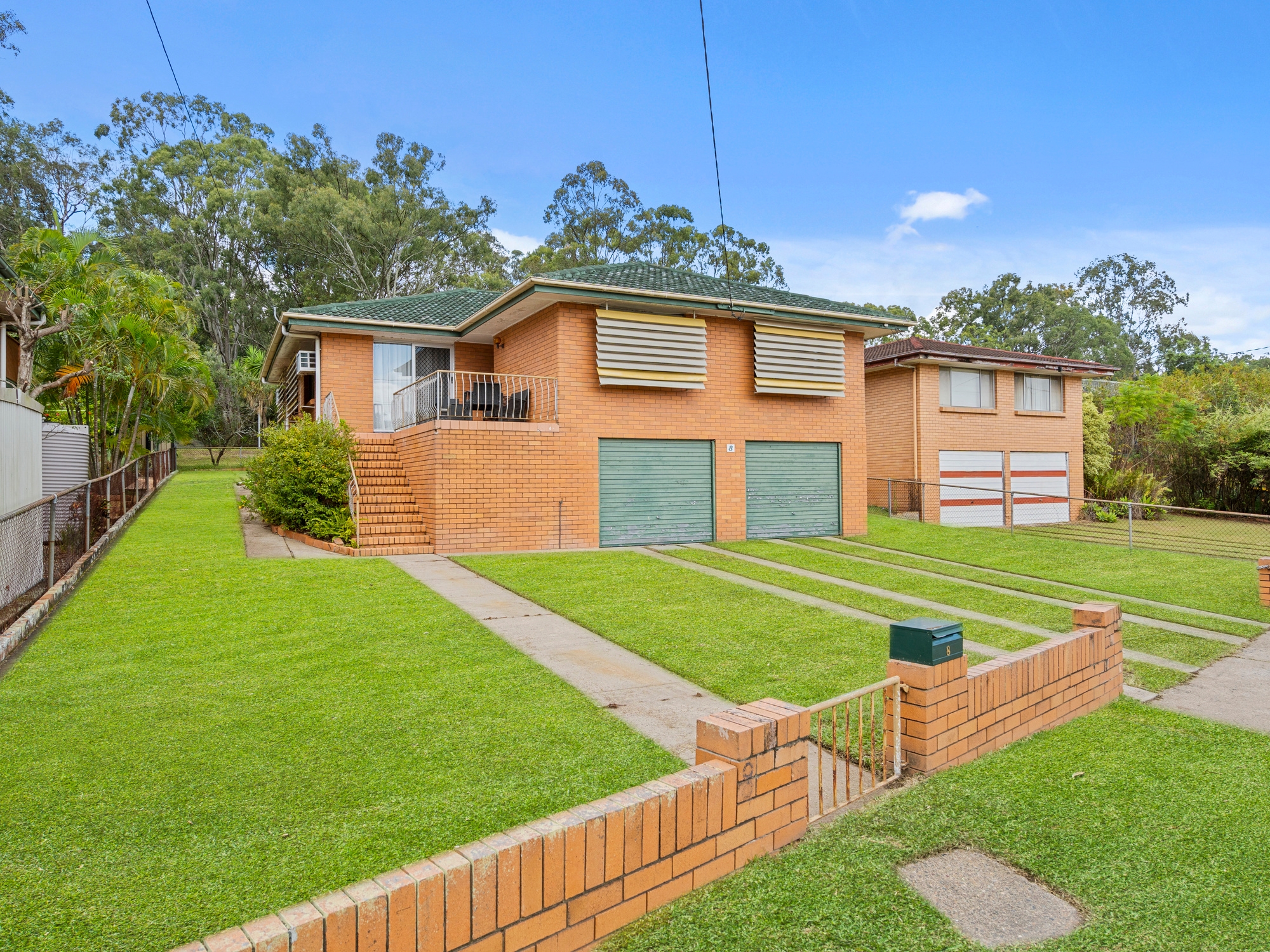 3-bedroom house at 8 Capella Street, Coorparoo, QLD 4151, Brisbane, Queensland