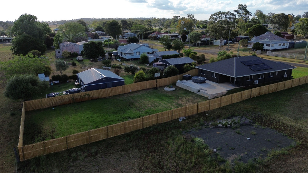 4-bedroom house at 22 STERLING STREET, Southbrook QLD 4363, Toowoomba, Queensland