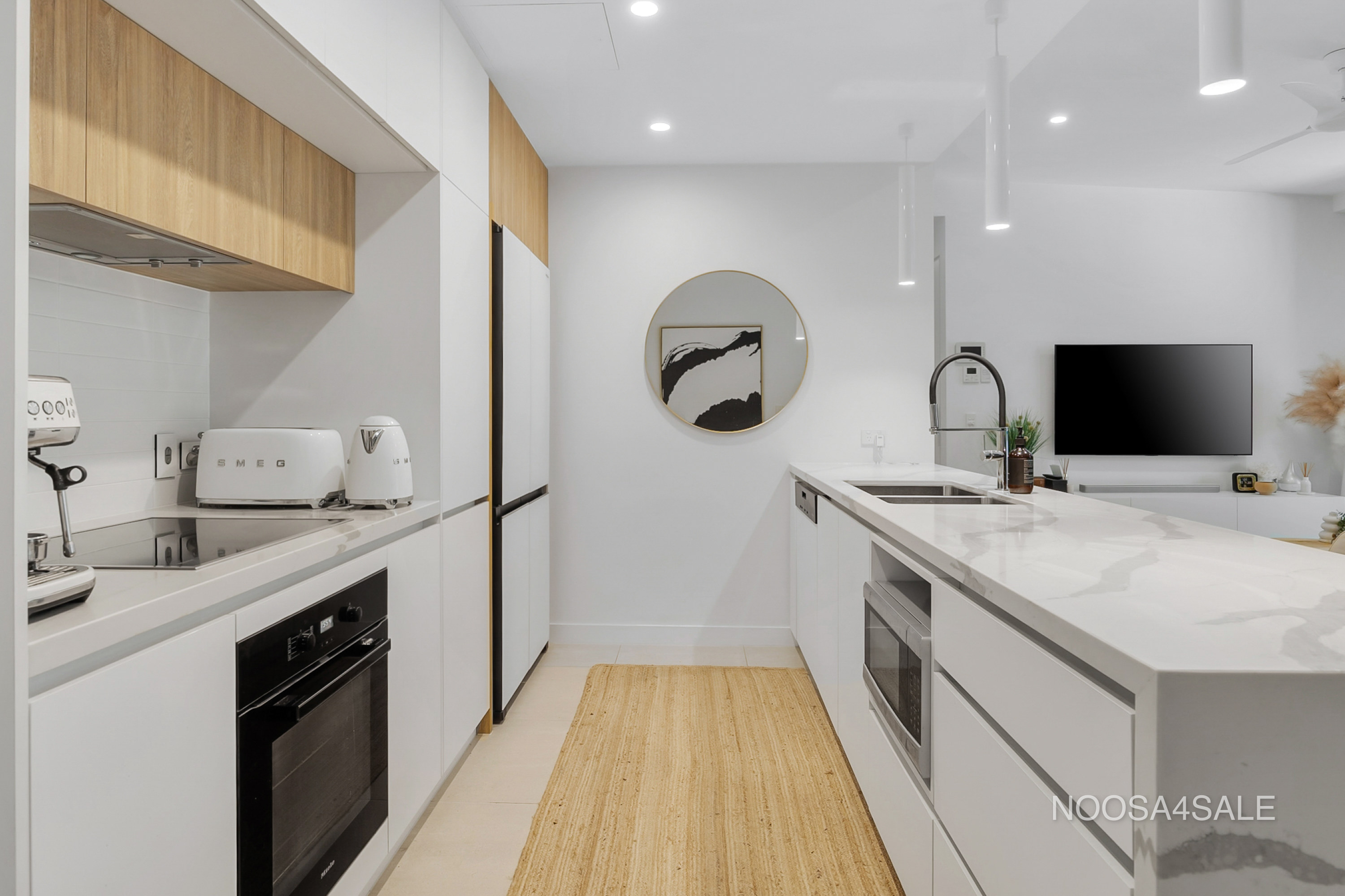 2-bedroom unit at PARKRIDGE HILL NOOSA 2325 17 LAKEVIEW RISE, NOOSA HEADS QLD 4567, Noosa, Queensland