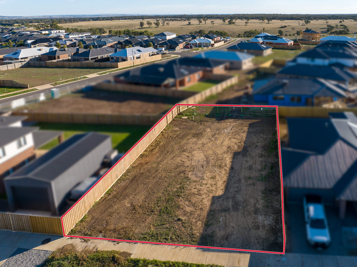 91 Dardel Drive, Bannockburn, Vic, 3331 - Image 3