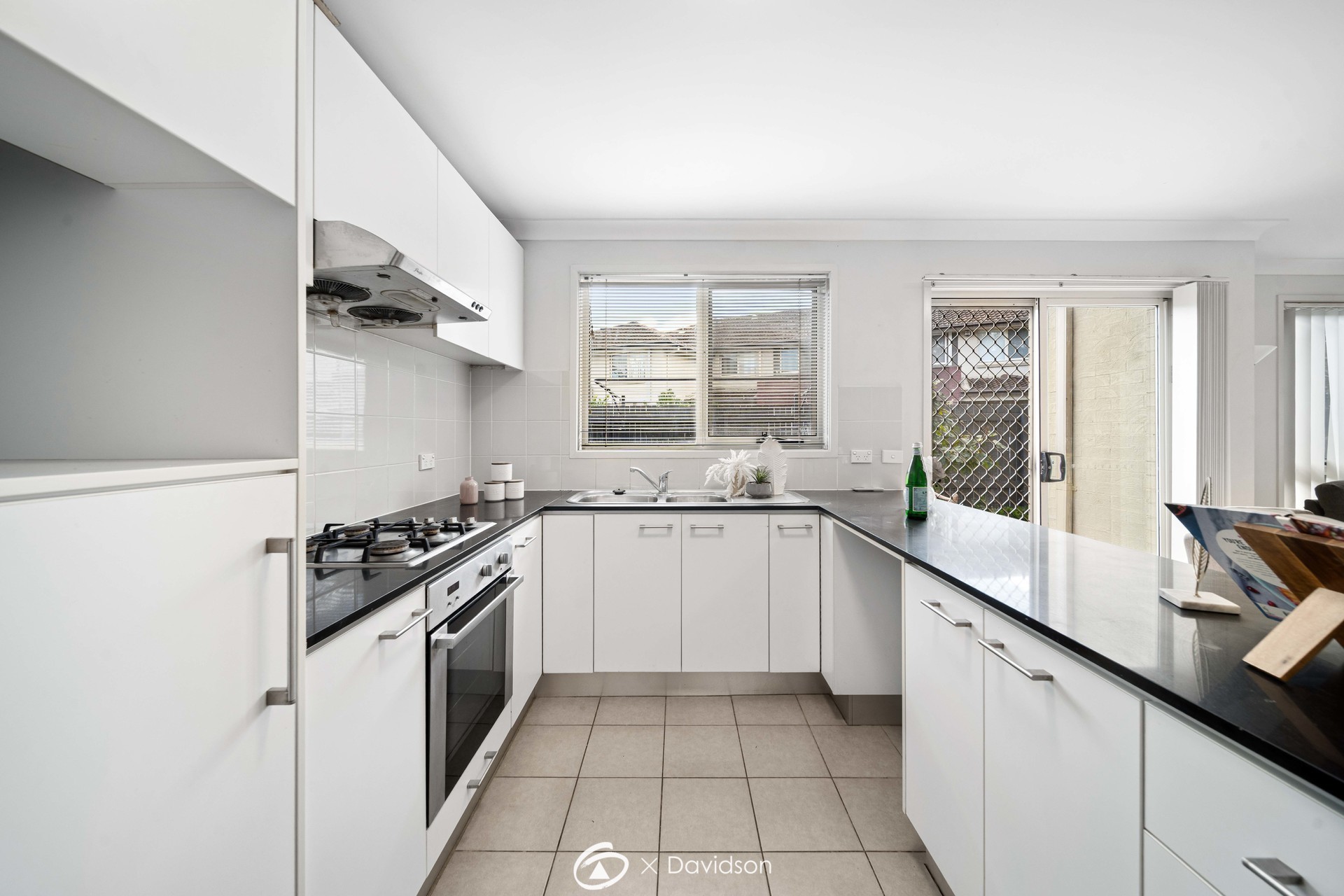3-bedroom unit at 8 HOWDEN STREET, Holsworthy NSW 2173, Liverpool, New South Wales