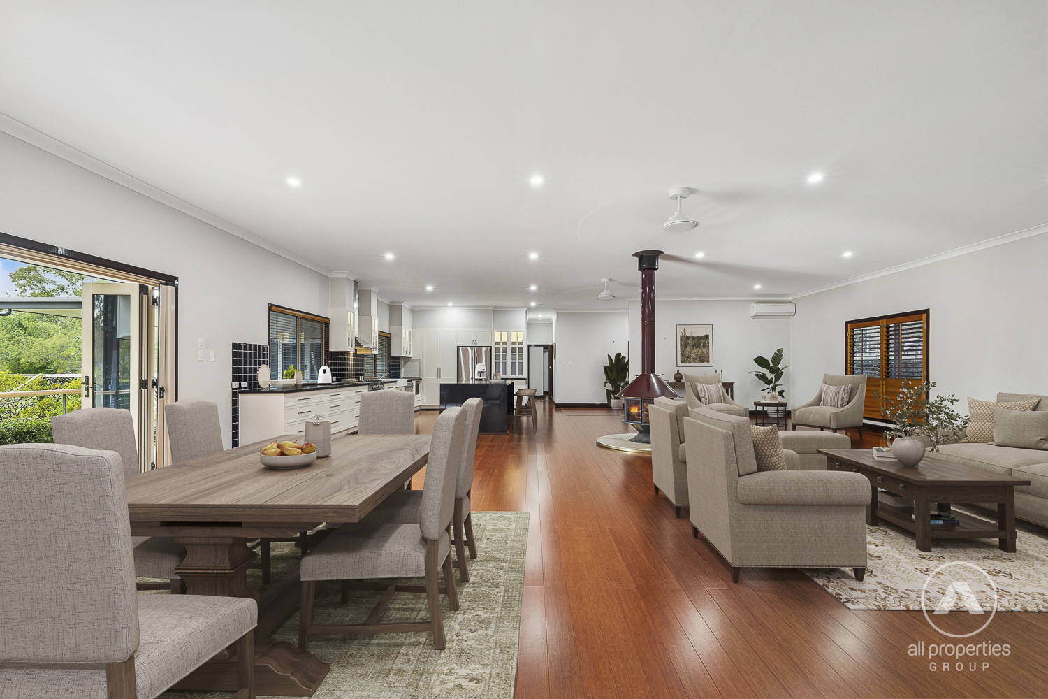 6-bedroom house at 2-10 Tea Tree Court, Jimboomba, QLD 4280, , Queensland