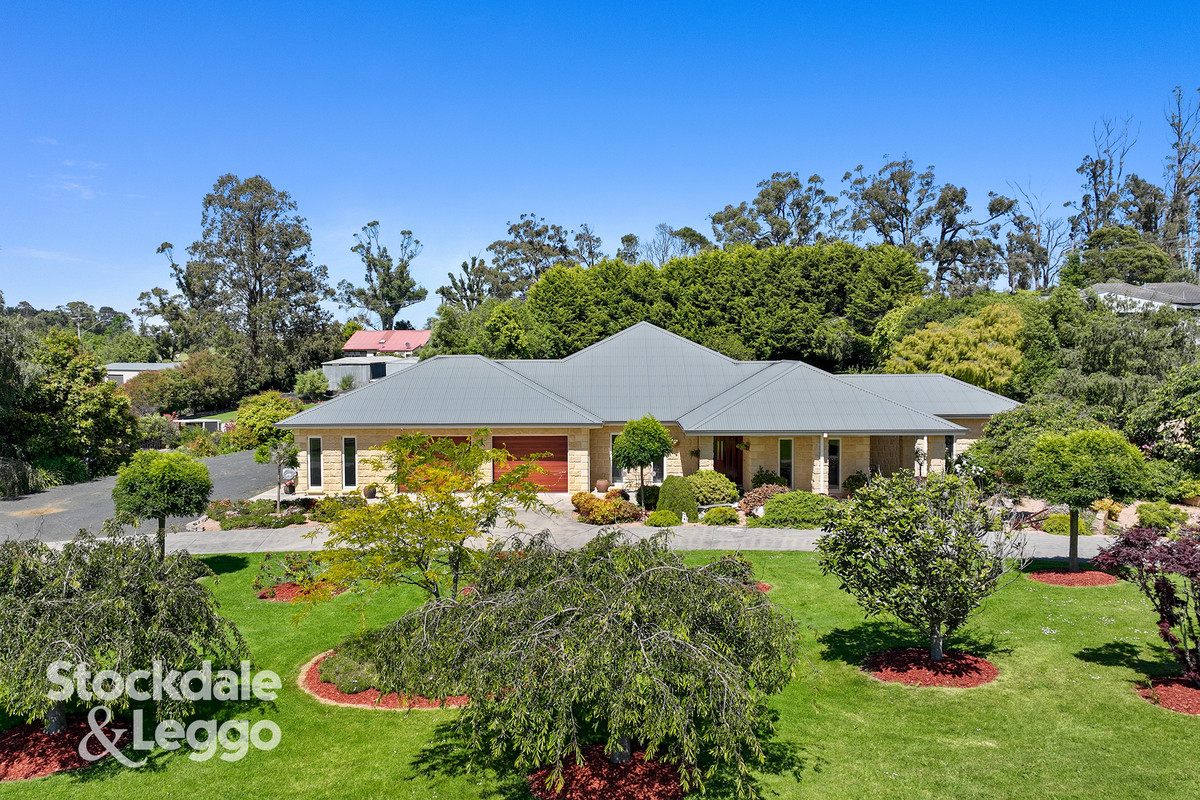 5-bedroom house at 6 Josephine Crescent, Mirboo North, VIC 3871, South Gippsland, Victoria