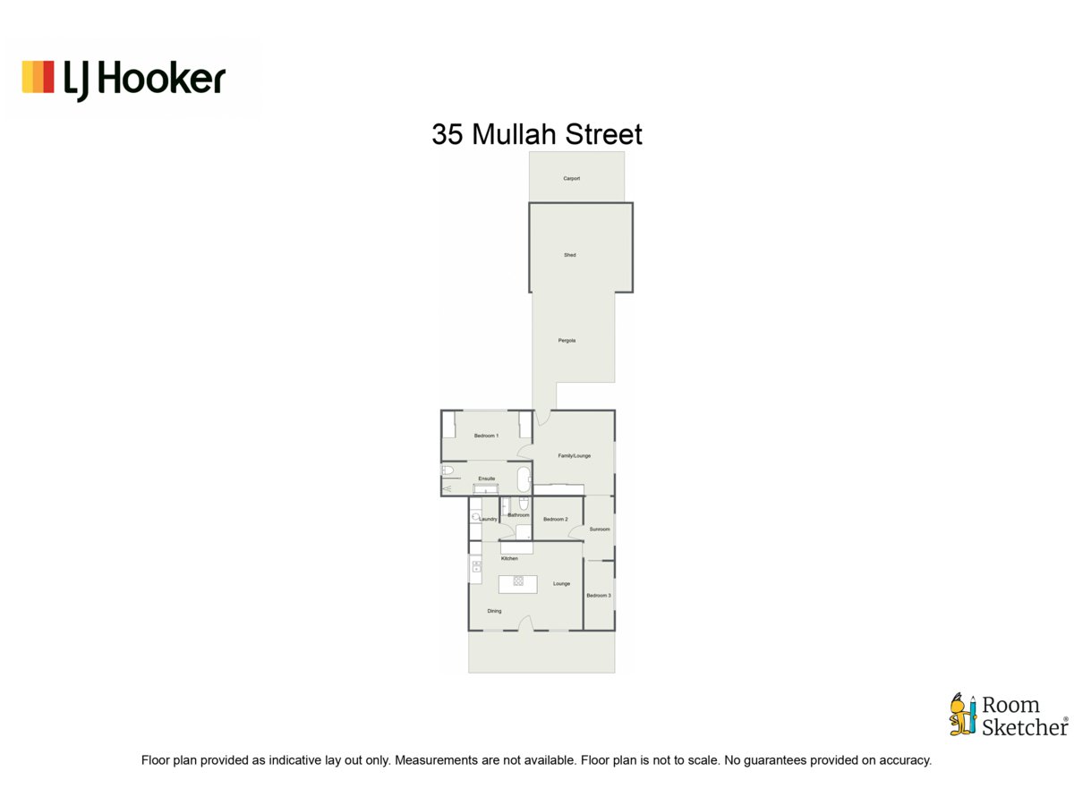 3-bedroom house at 35 Mullah Street, Trangie, NSW 2823, Narromine, New South Wales