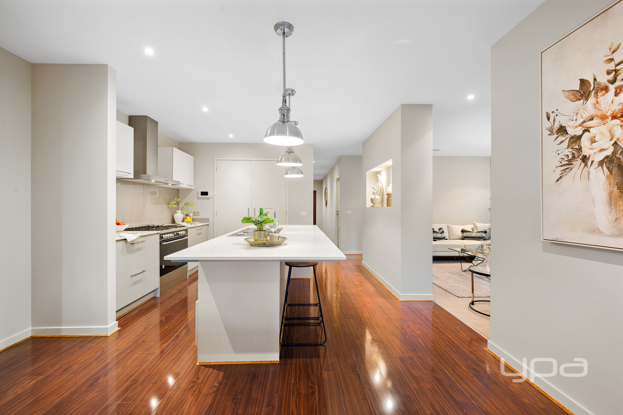 3-bedroom house at 26 PEPPERJACK WAY, Point Cook VIC 3030, Wyndham, Victoria